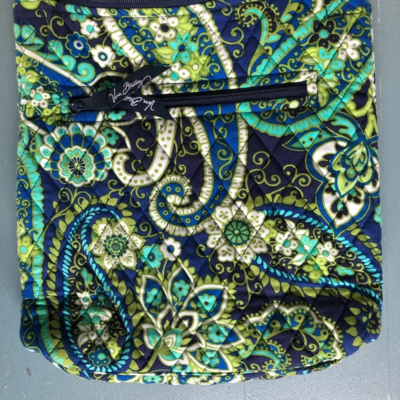 Vera Bradley Hipster Bag - Picture 3 of 4